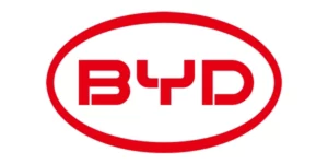 BYD