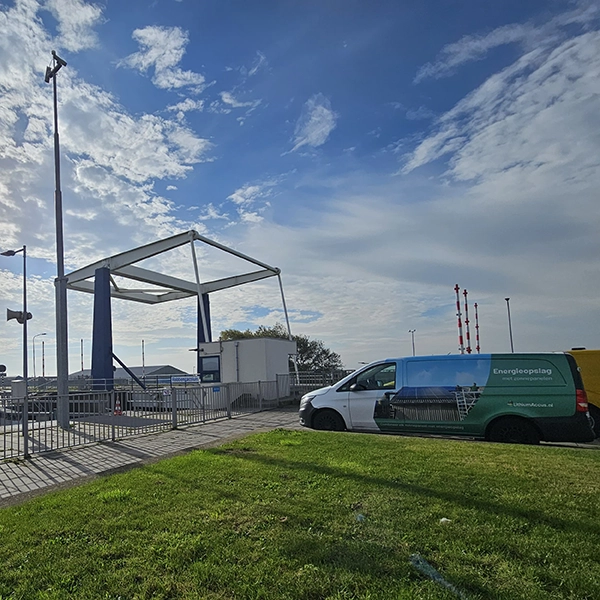 Gedetailleerde monitoring en analyse